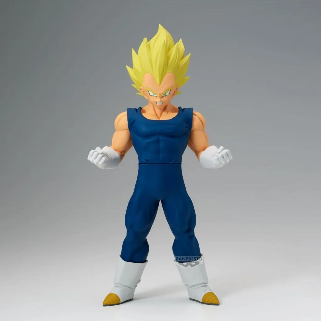 DRAGON BALL Z - Vegeta - Grandista Figure 26cm